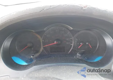 2011 Nissan Altima 2.5 S z USA, uszkodzony, nr VIN 1N4AL2AP3BN415134